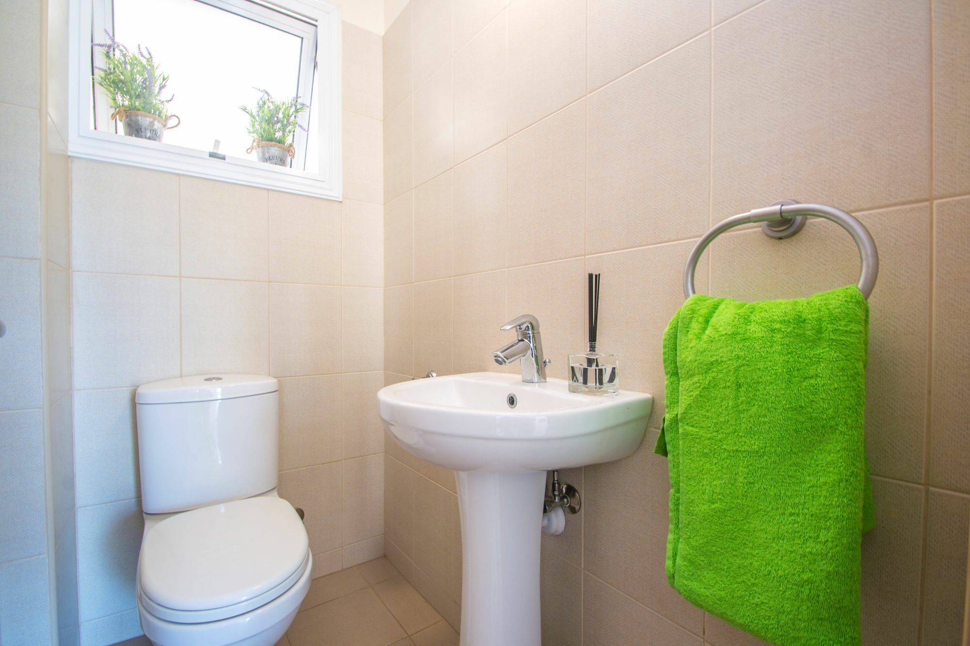 Apartment Nissi Sand Dreams *