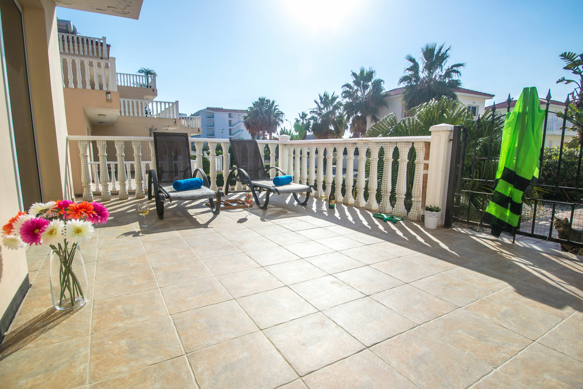 Apartment Nissi Sand Dreams