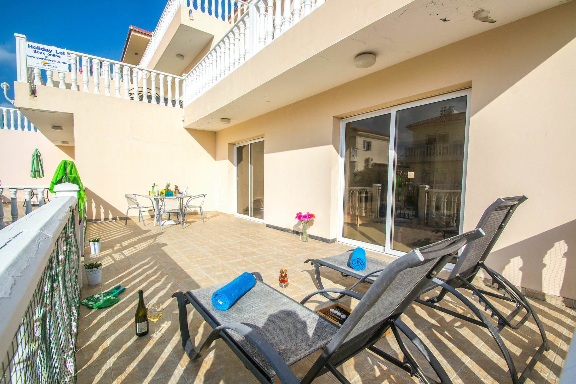 Apartment Nissi Sand Dreams Ayia Napa