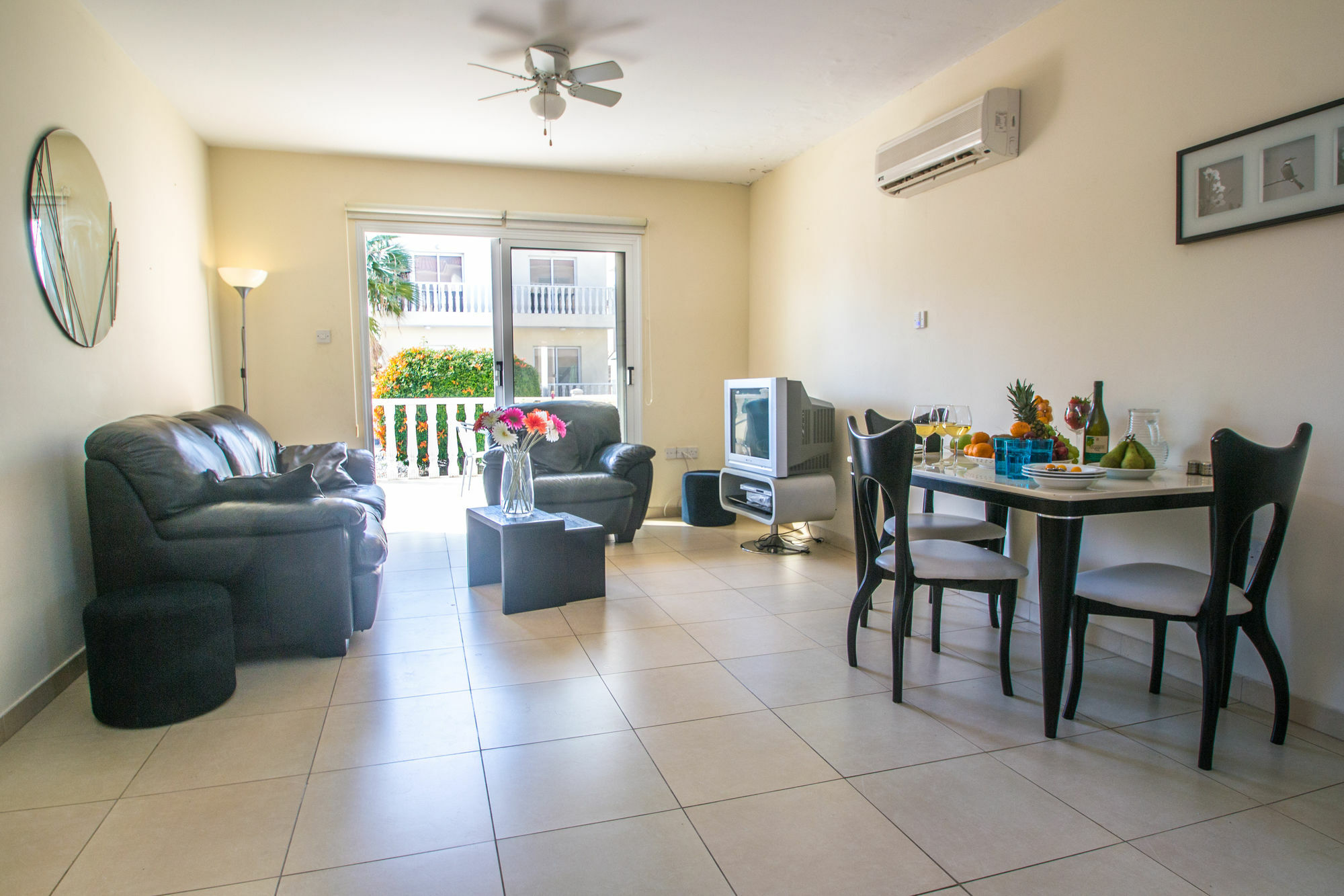 Apartment Nissi Sand Dreams *
