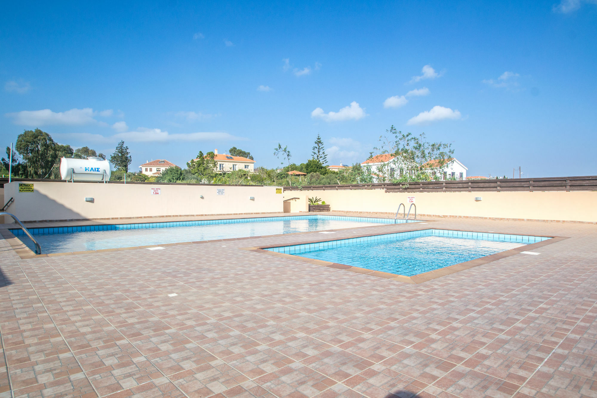 Nissi Sand Dreams Apartment