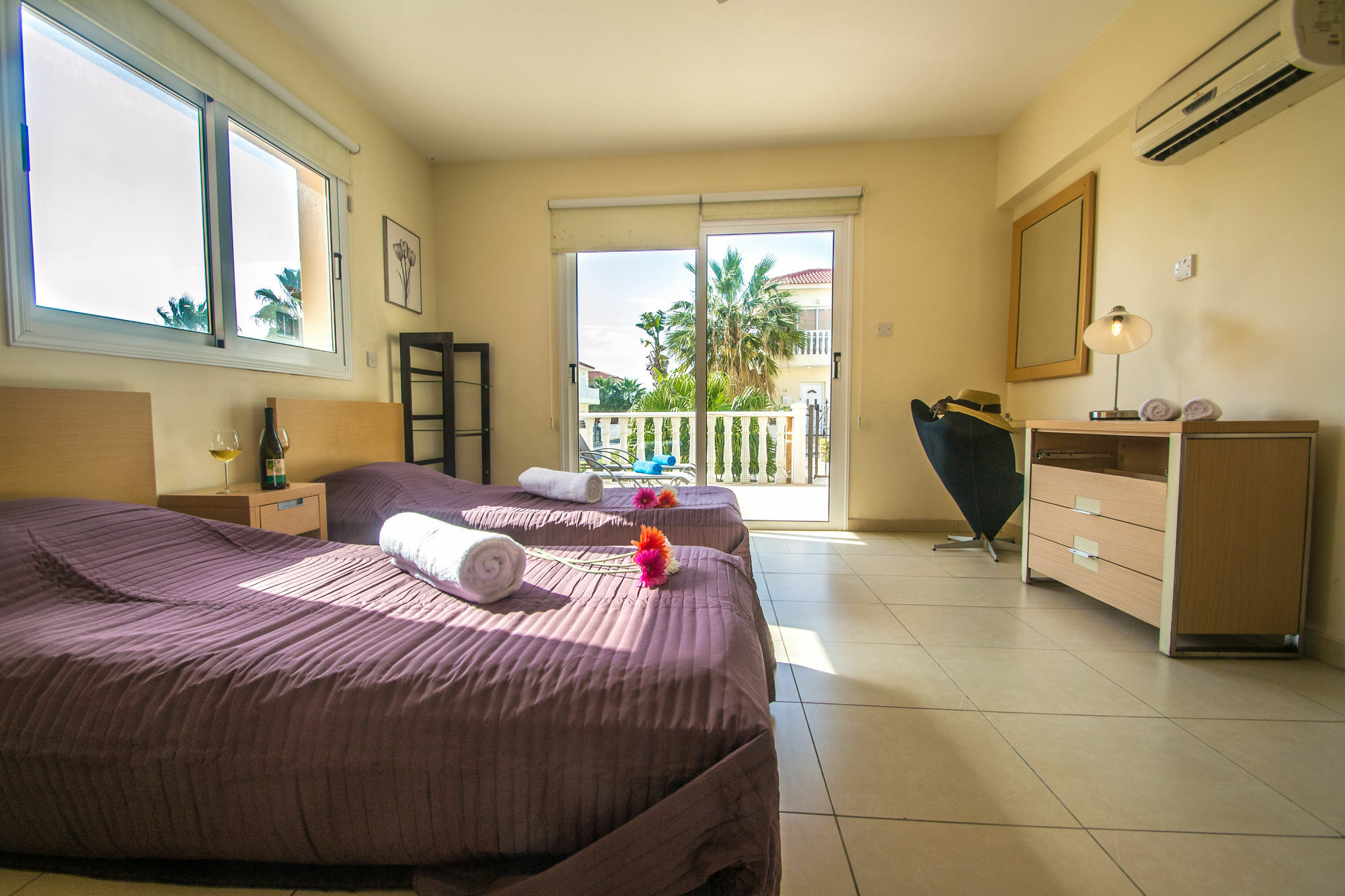 Nissi Sand Dreams Apartment Ayia Napa