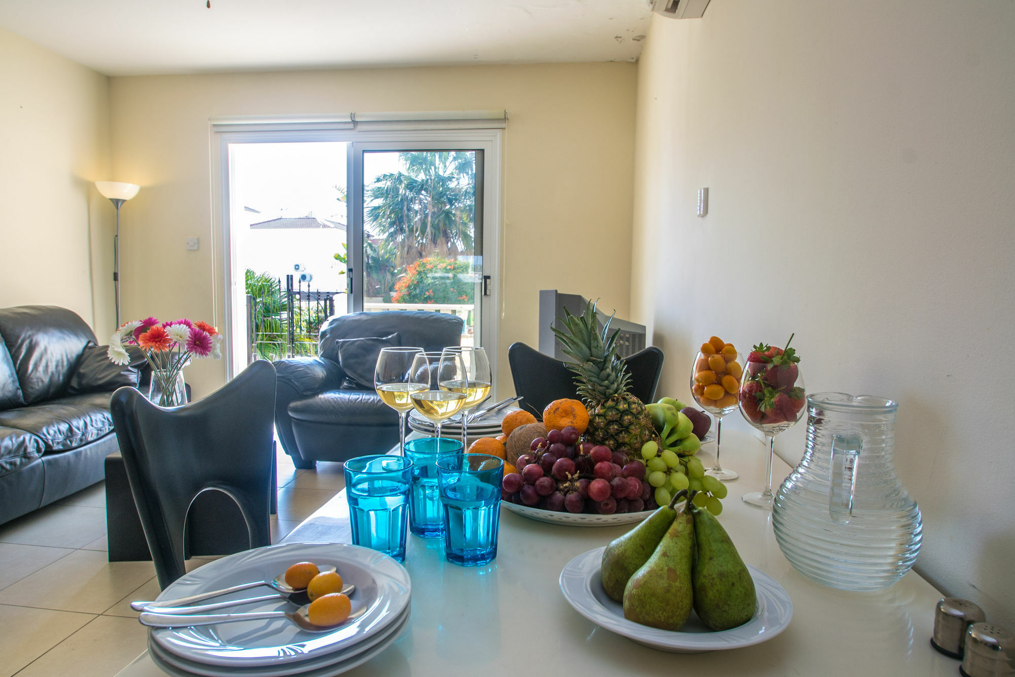 Apartment Nissi Sand Dreams *