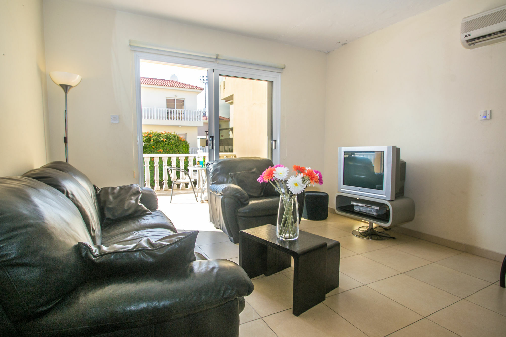 Nissi Sand Dreams Apartment Ayia Napa