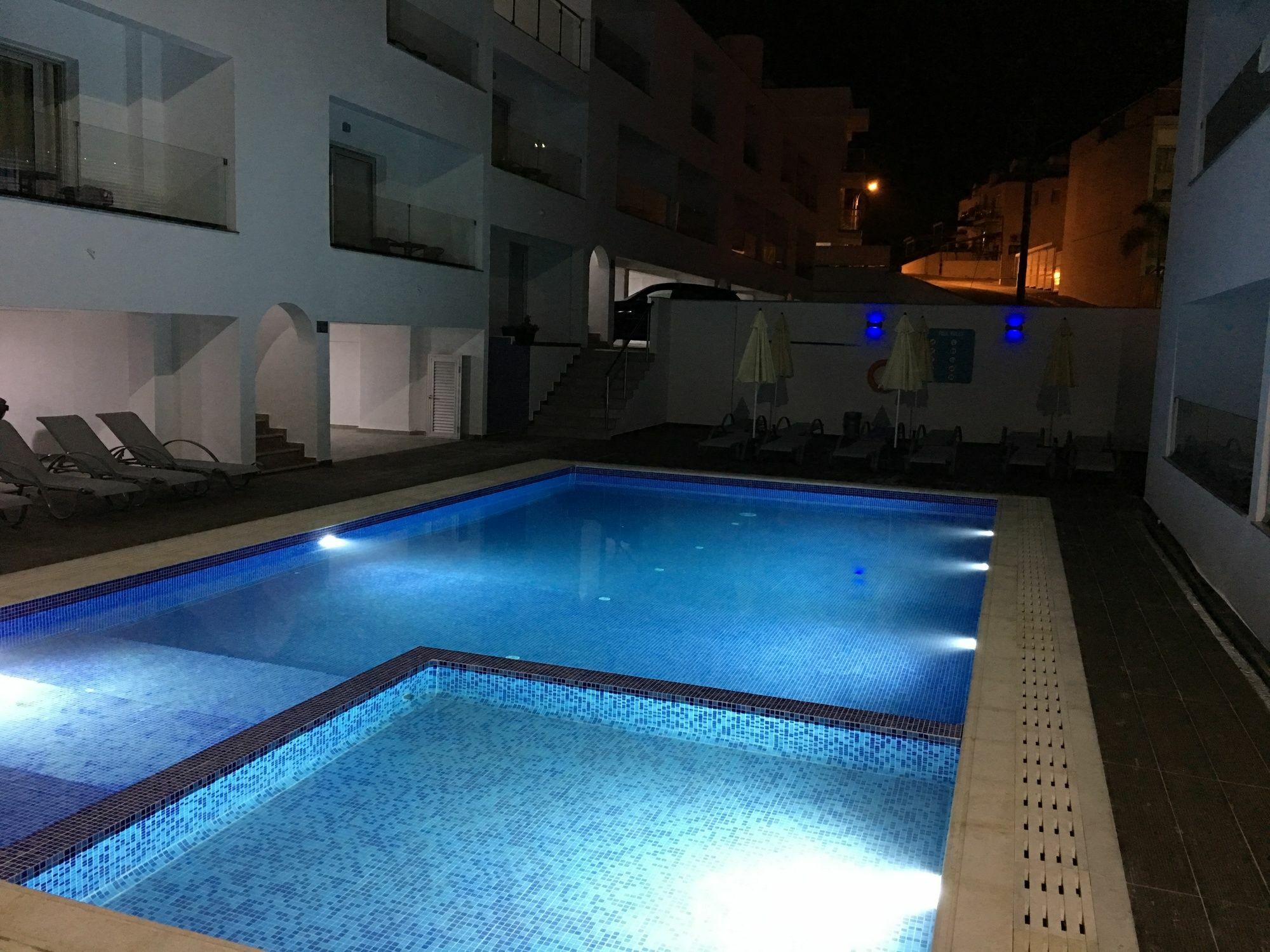 Annex Agia Napa