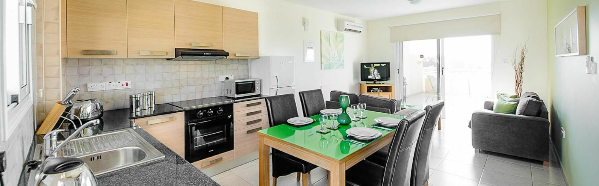 064 Apartment *