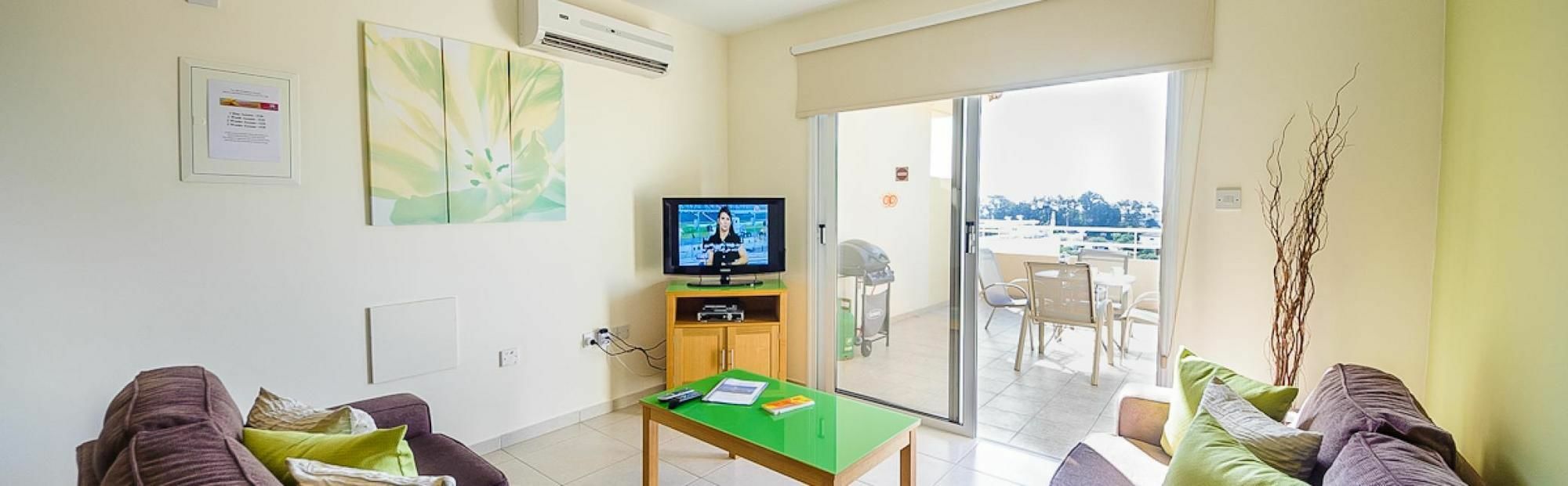 064 Apartment