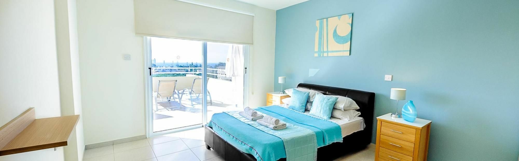 Apartment 064
