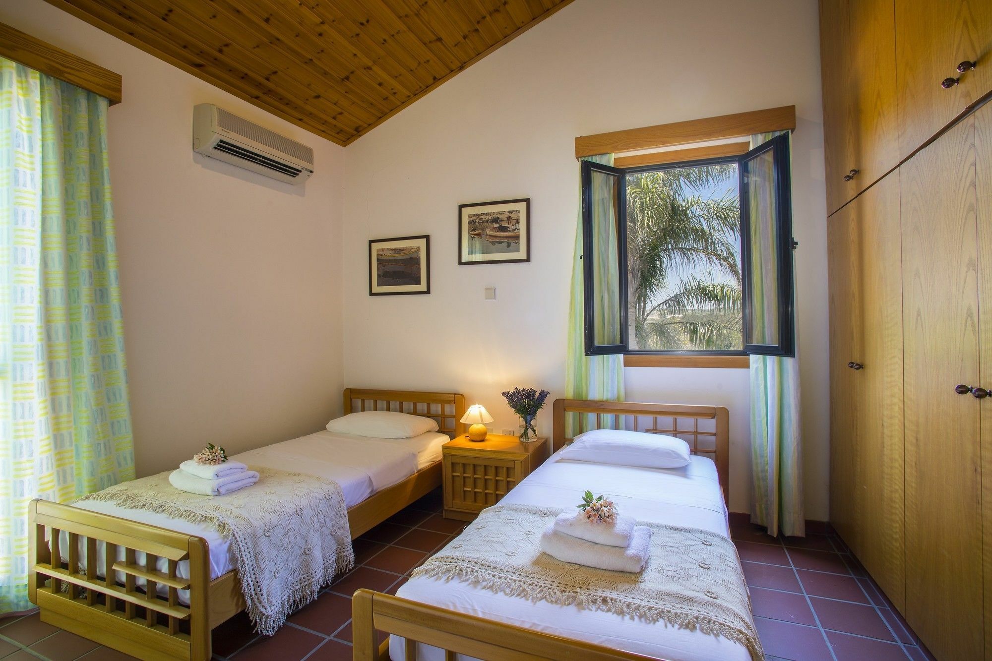Villa Magnolia