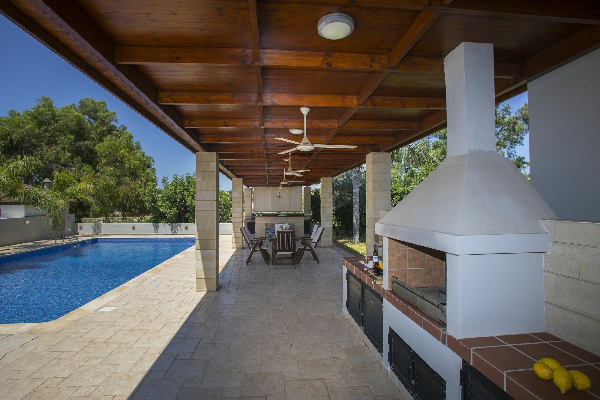 Magnolia Villa