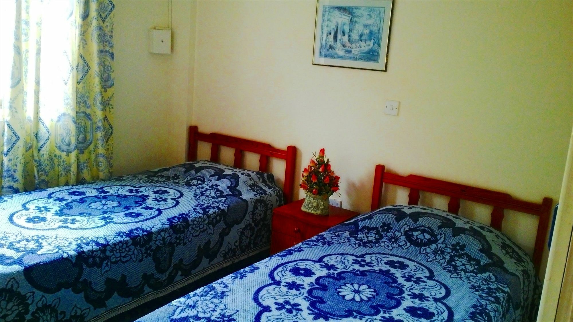 Hotel Milounapa