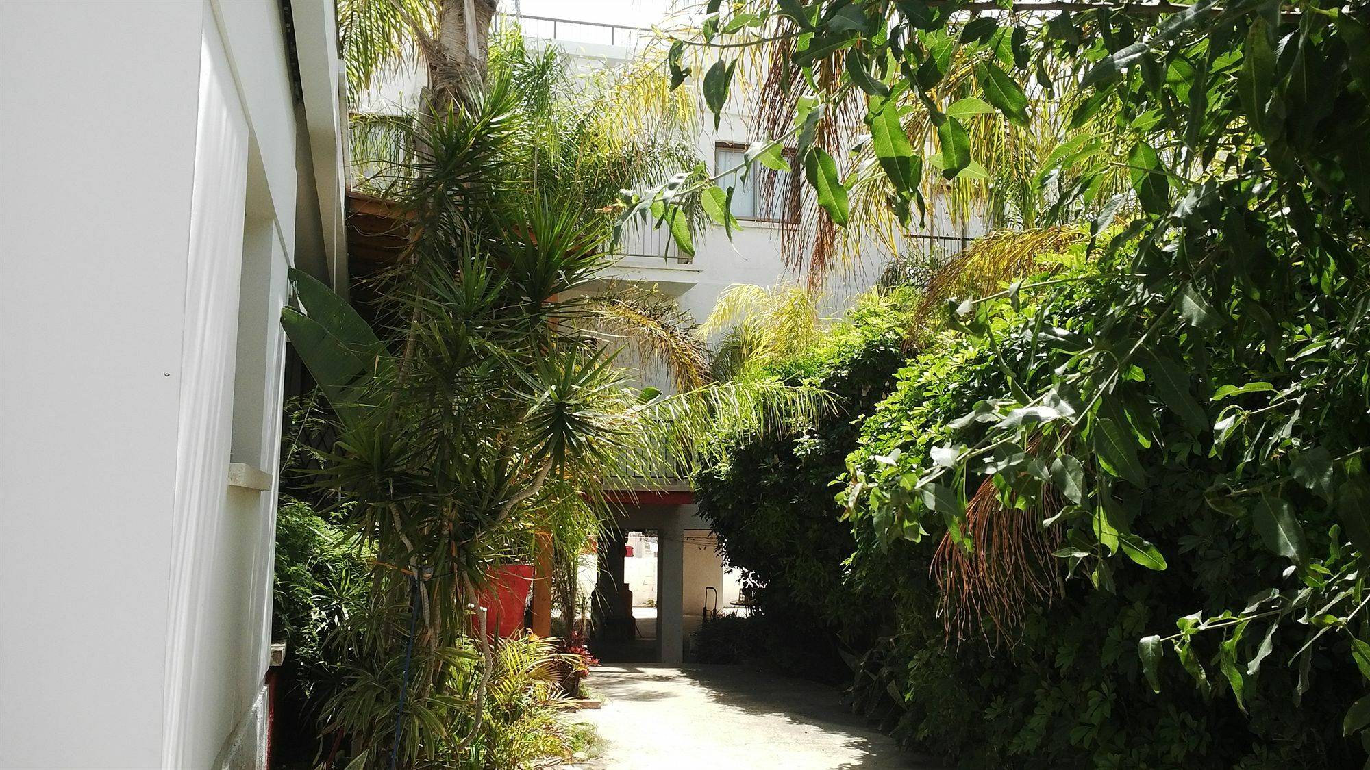 Hotel Milounapa