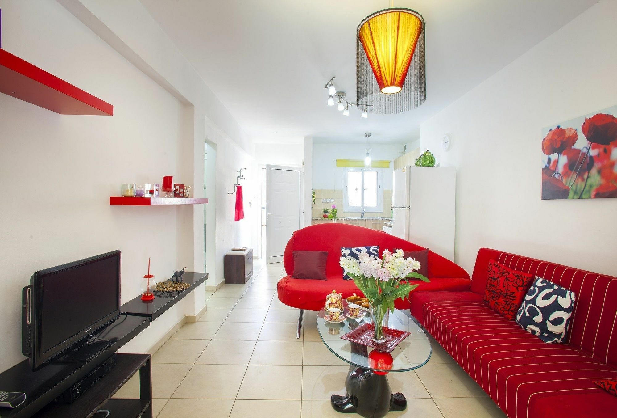 Olimpus Ayia Napa