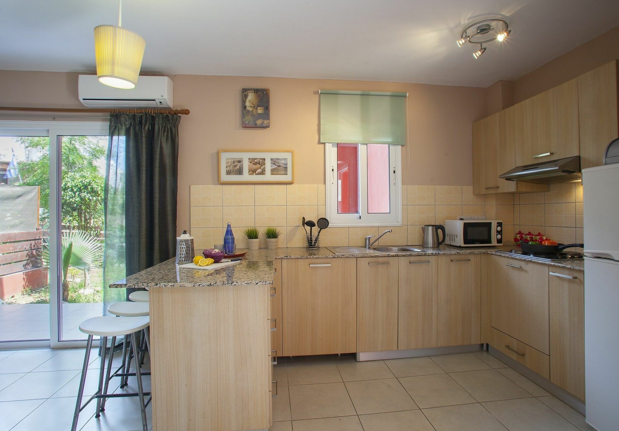 Olimpus Apartment Ayia Napa