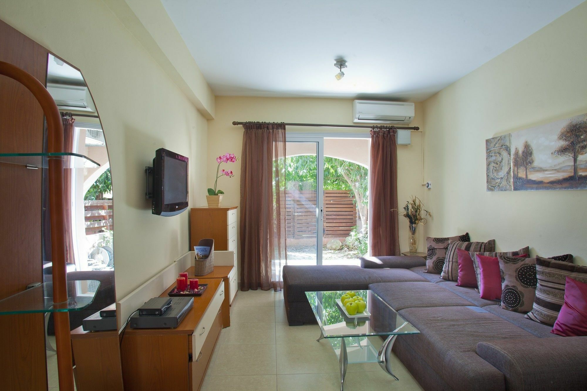 Olimpus * Ayia Napa