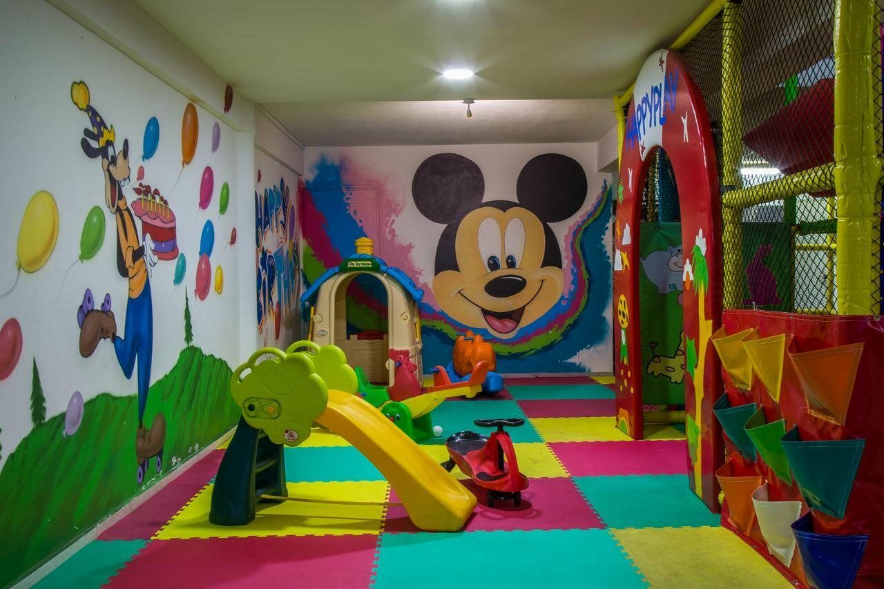 Blue Harbour Boutique 3* Agia Napa