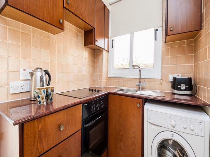 Apartment Oceanview Luxury 003