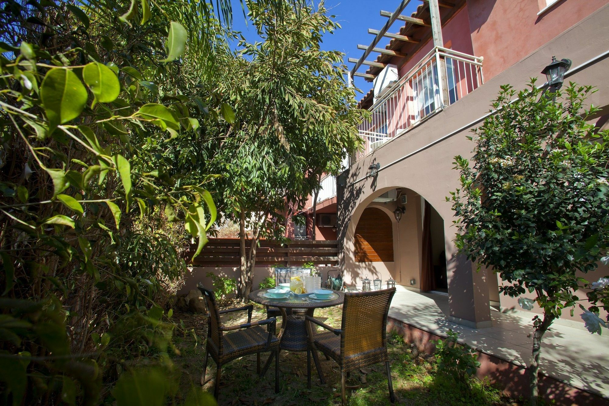 Apartment Olimpus