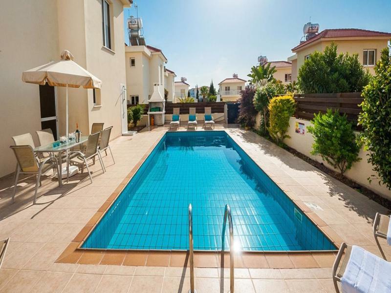 Oceanview Luxury 003 * Ayia Napa