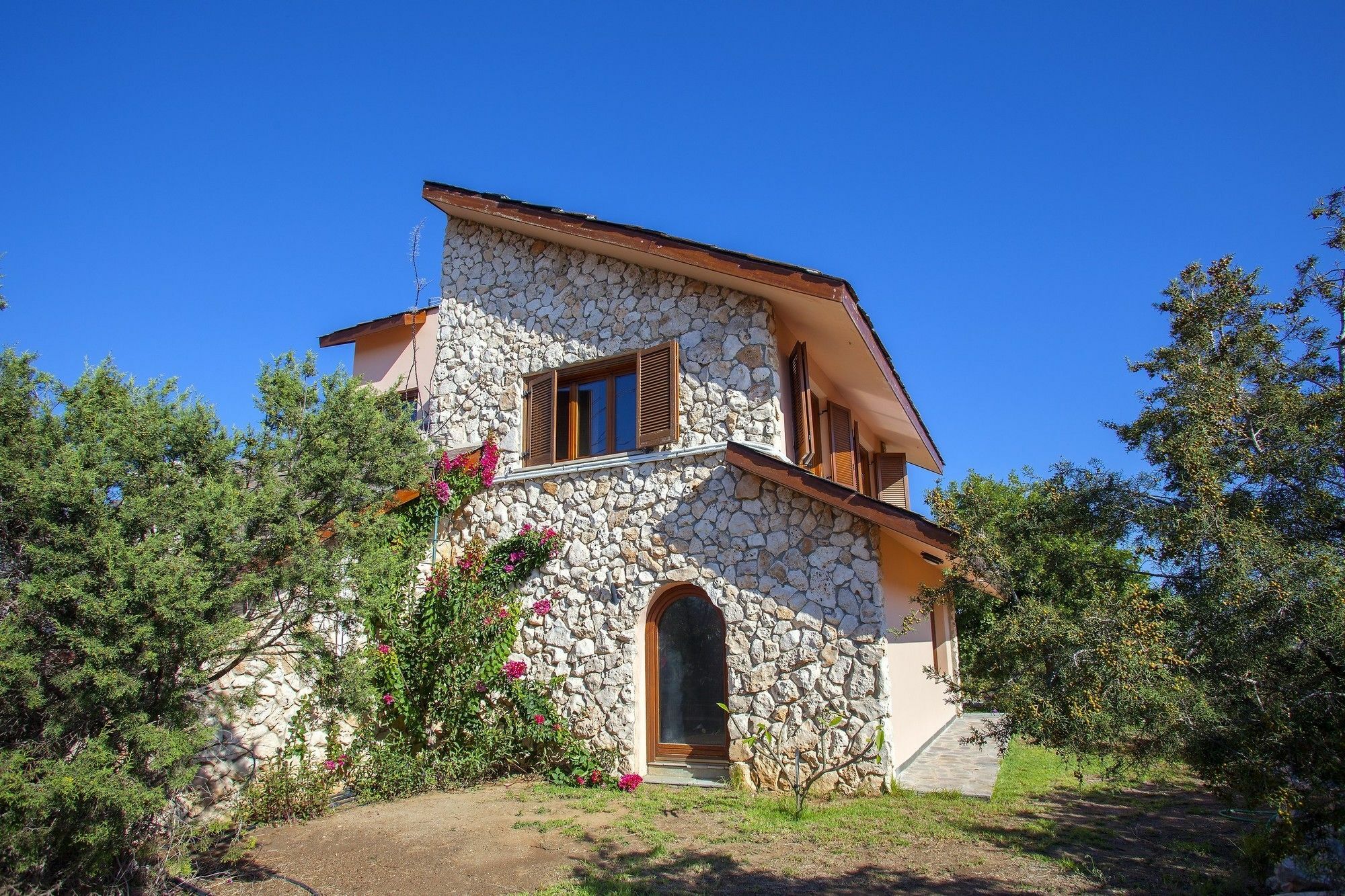 Othello Villa Ayia Napa