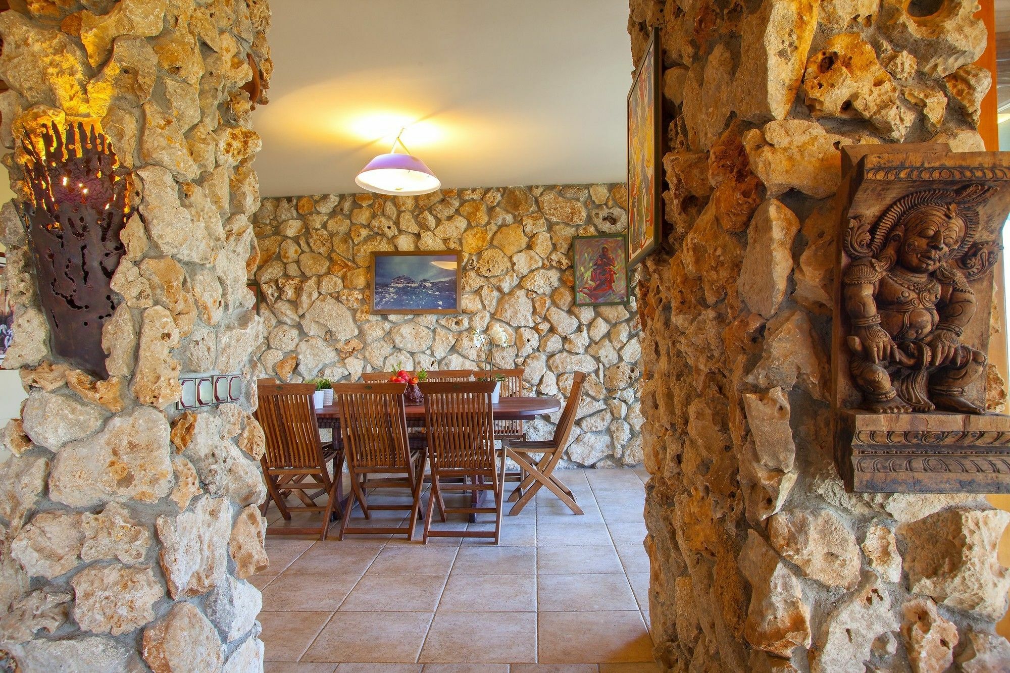Othello Villa Ayia Napa