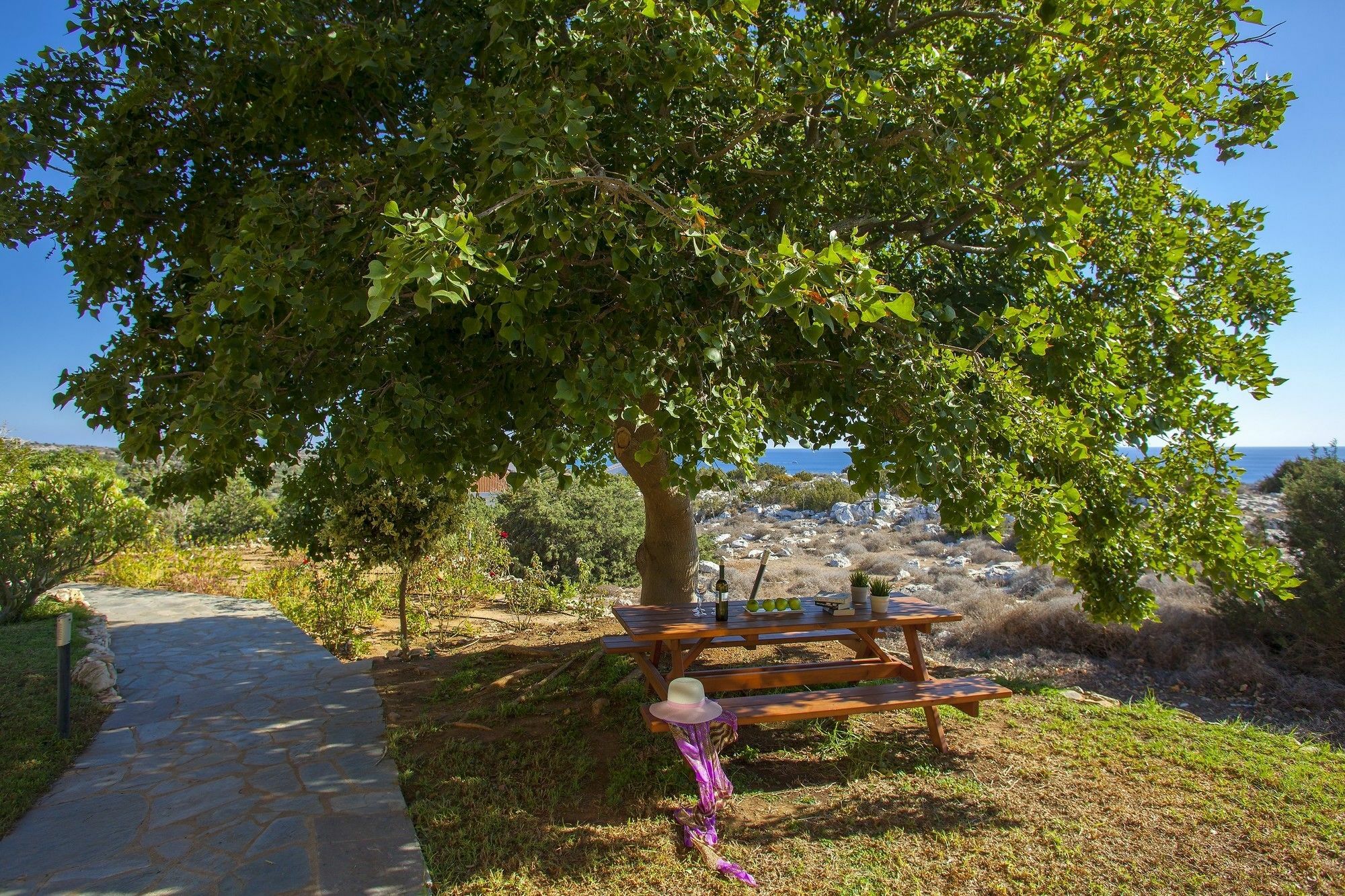 Villa Othello *