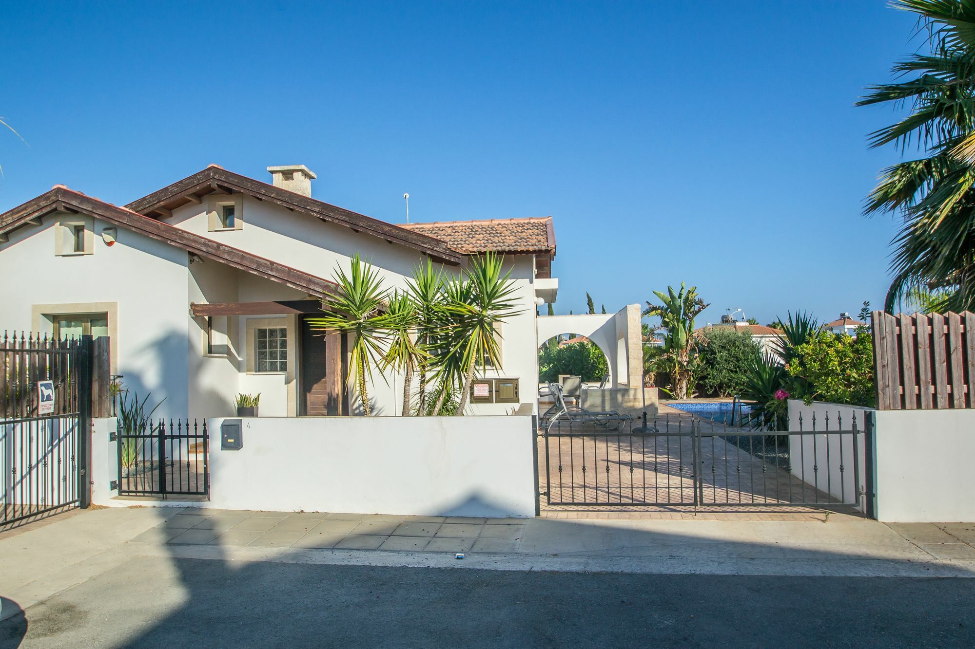 Holiday home Rada's Vacation