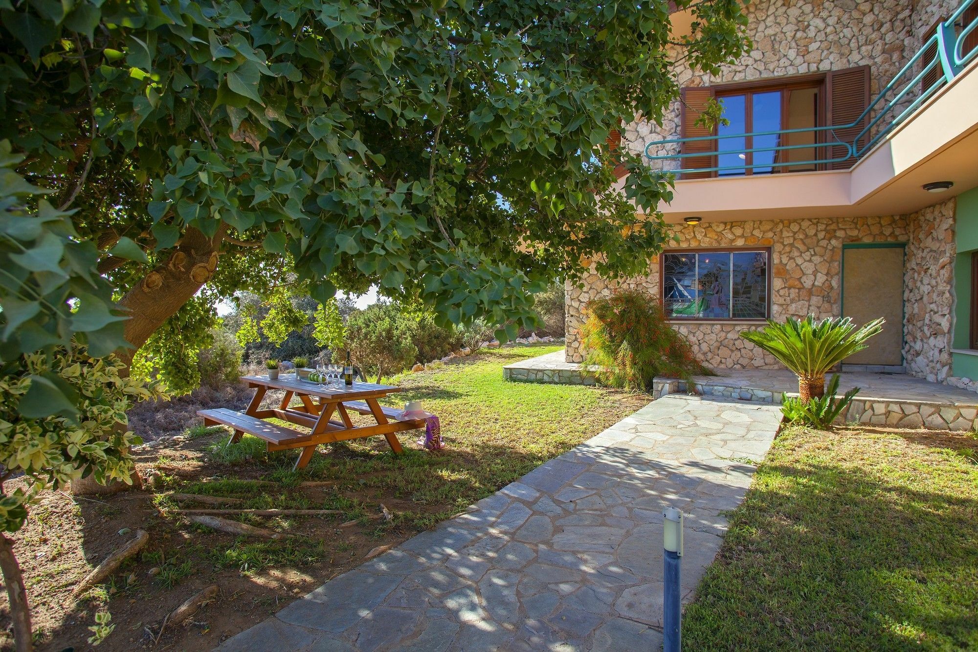 Othello Villa *
