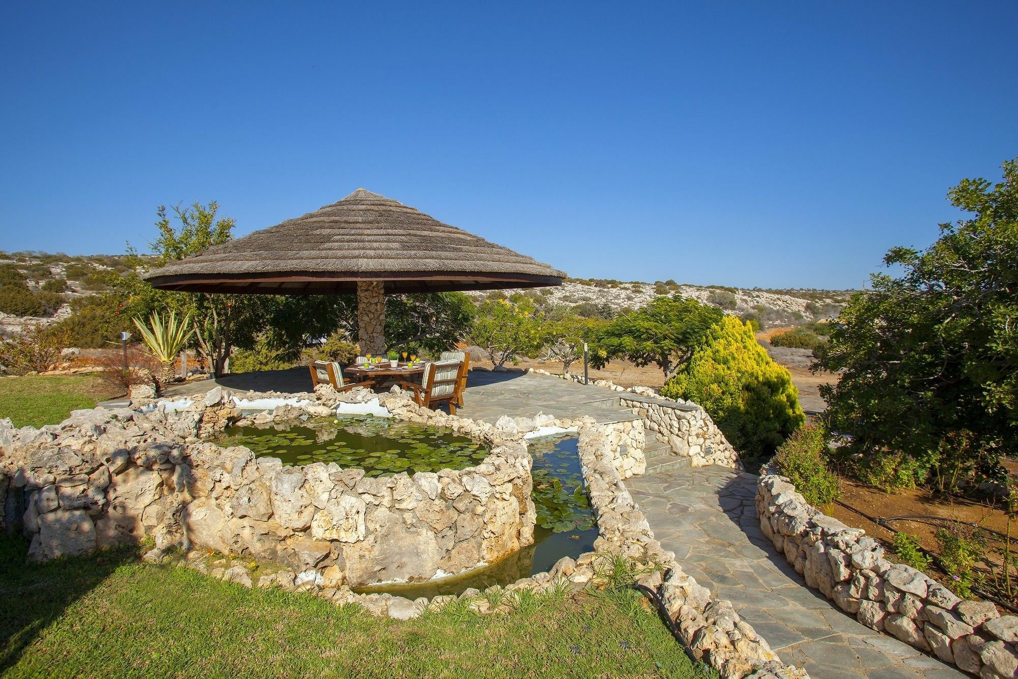 Othello Villa