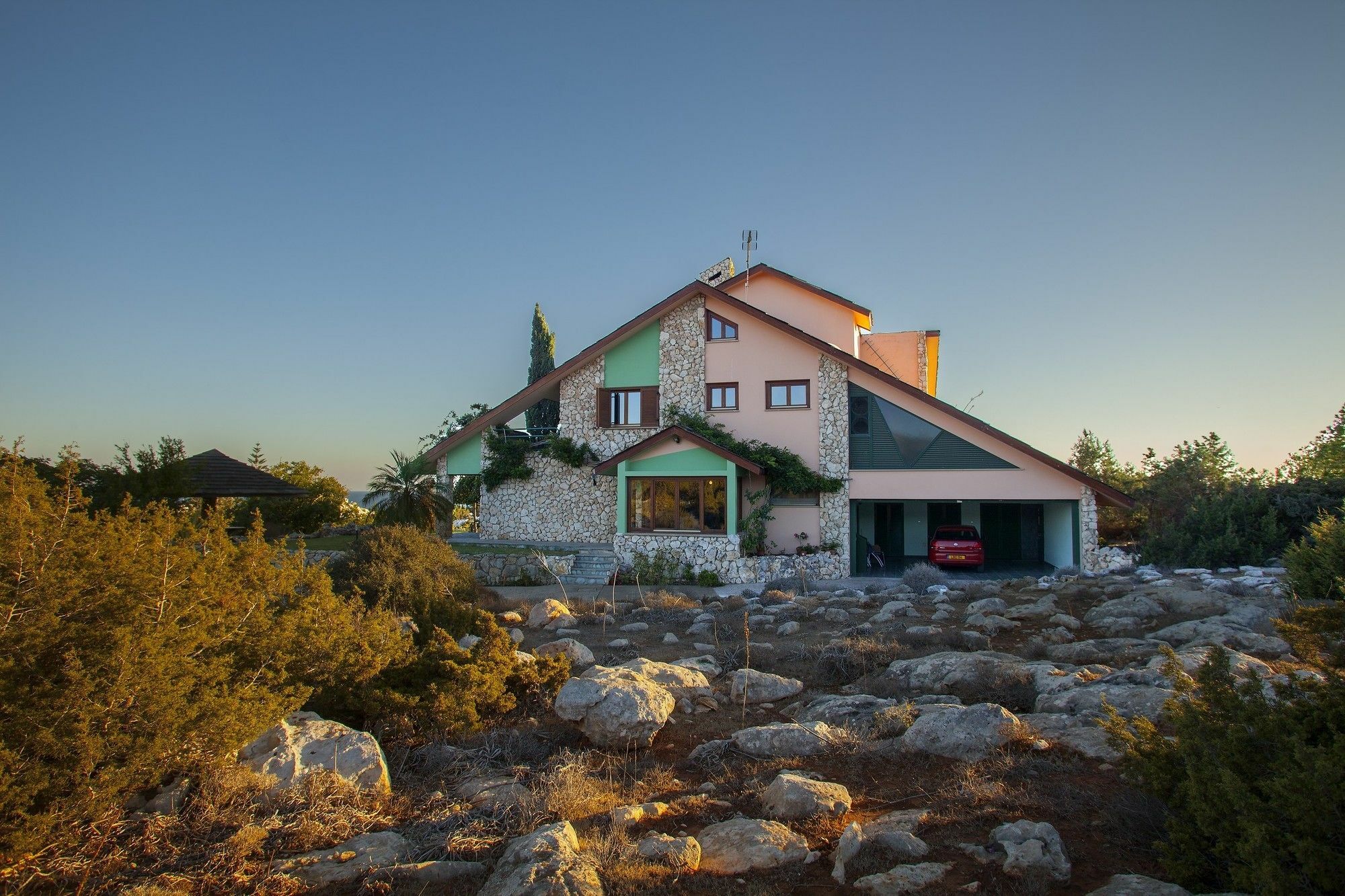 Villa Othello