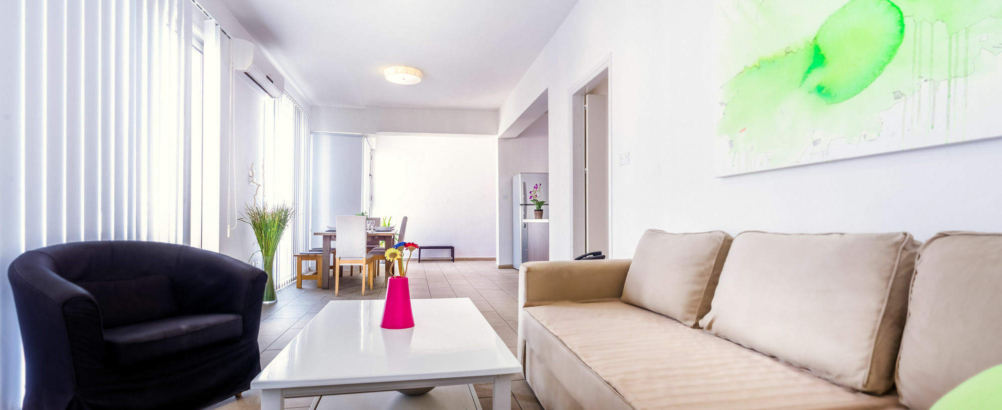 Napian Aparthotel 3*