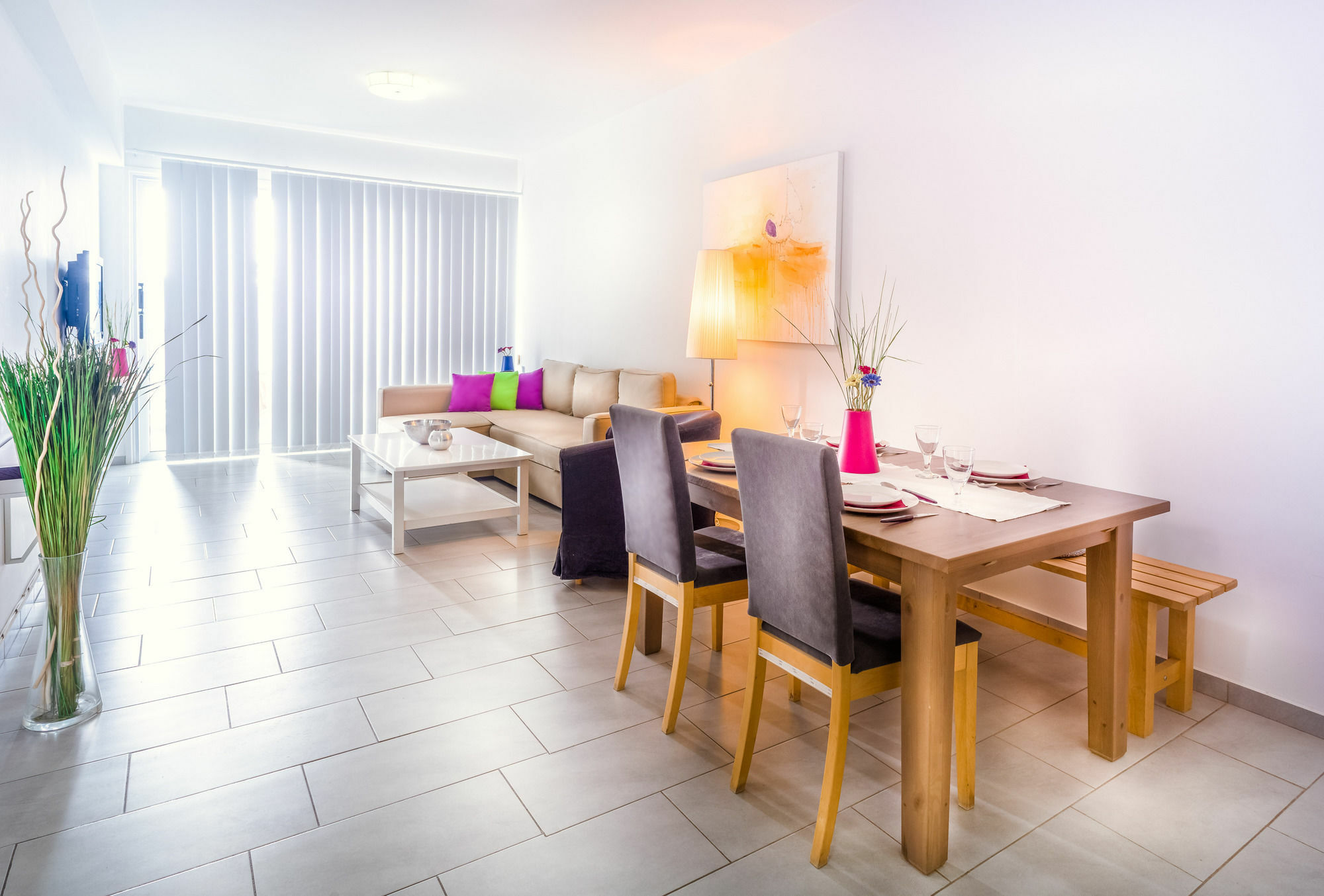 Aparthotel Napian 3*