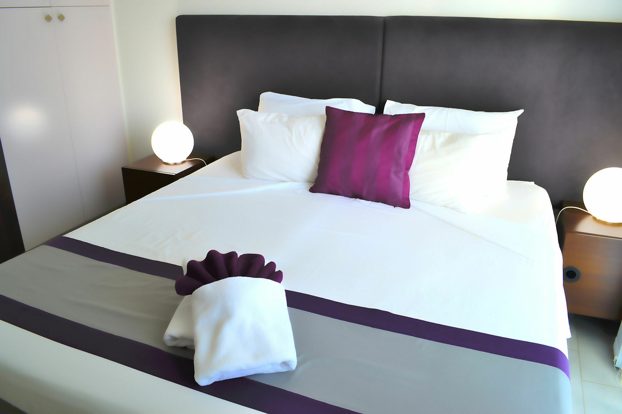 Aparthotel Napian