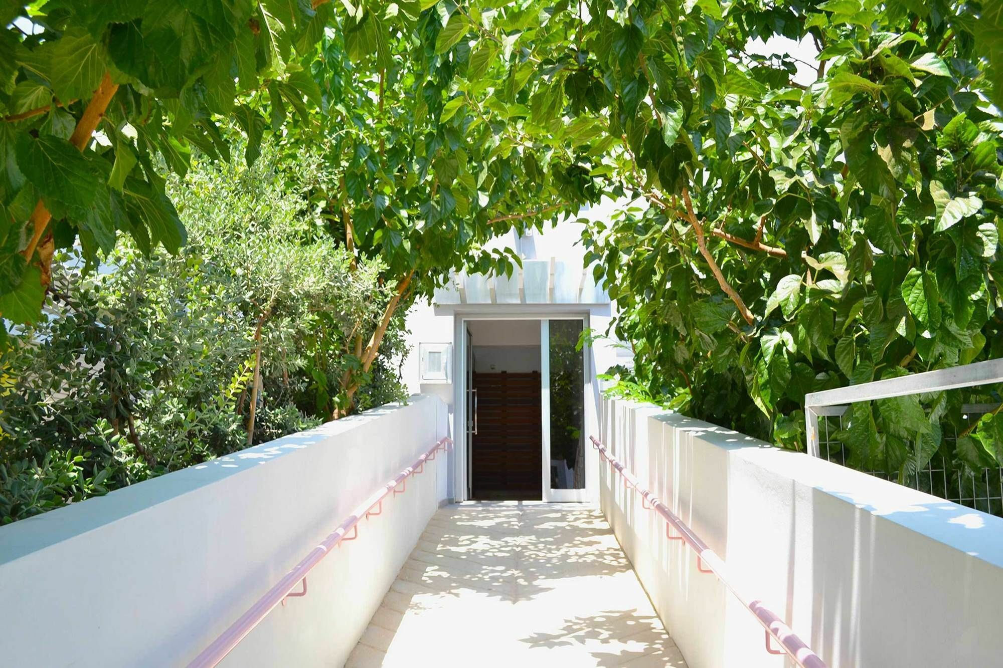 Aparthotel Napian Ayia Napa