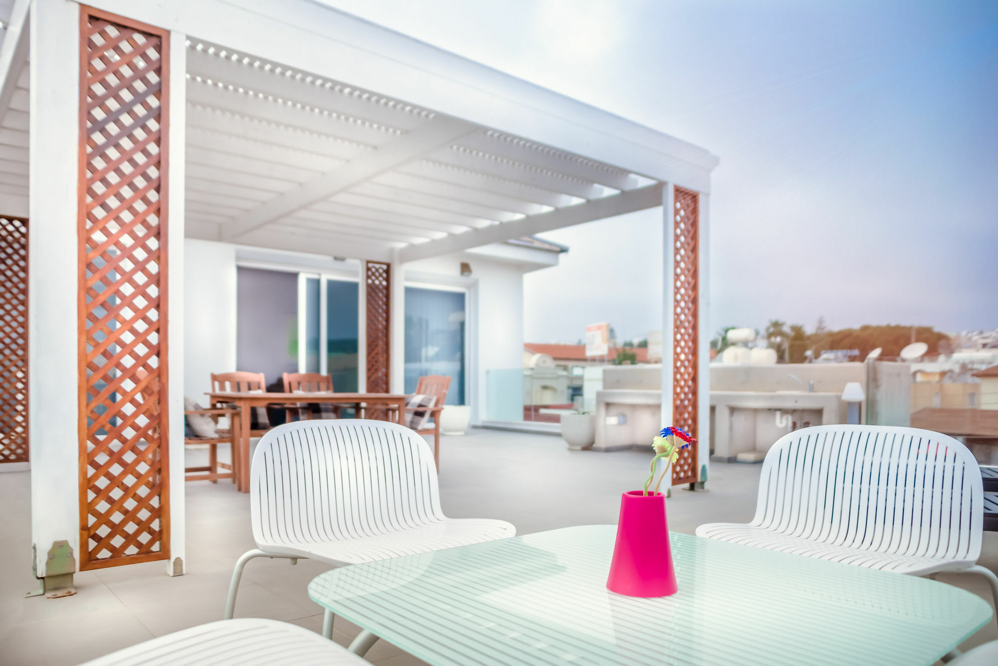 Napian Aparthotel Ayia Napa