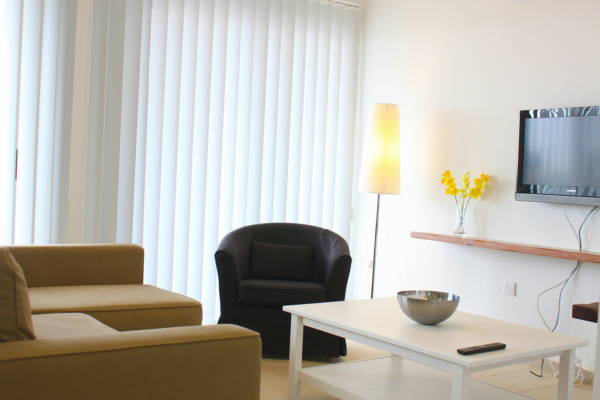 Napian Aparthotel 3*
