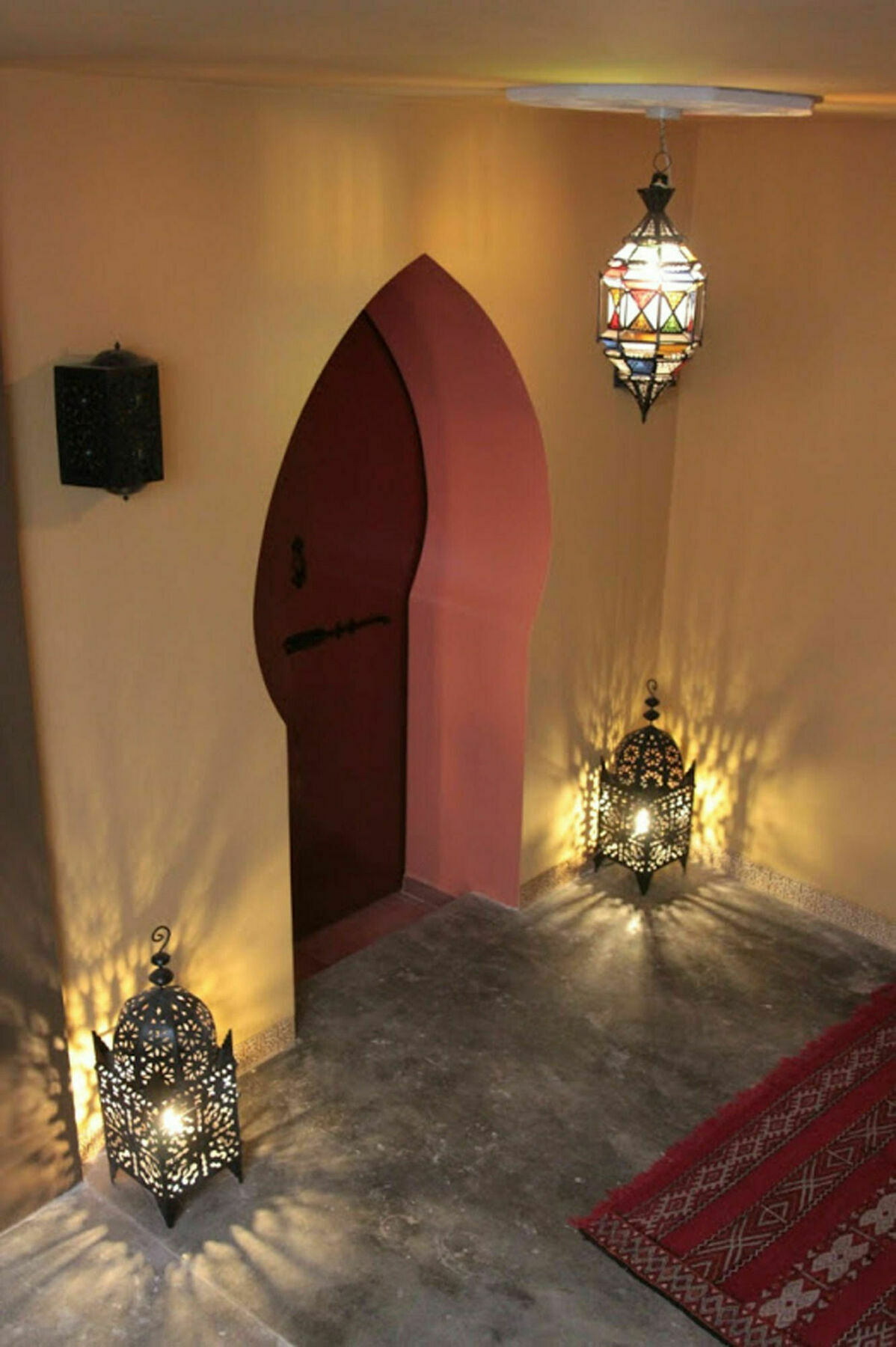 Napian Ayia Napa