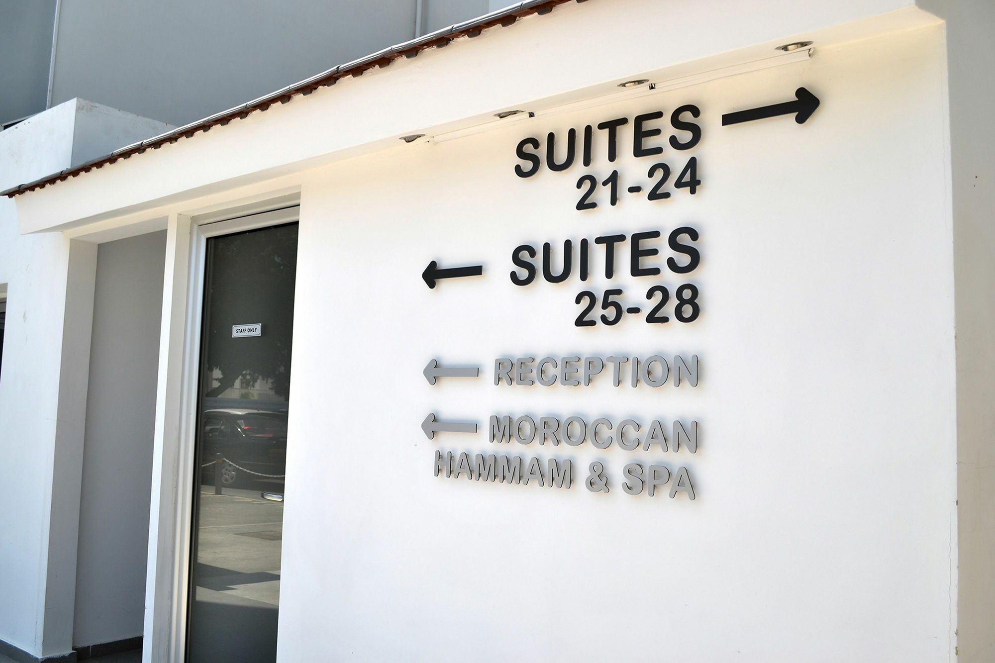 Aparthotel Napian Ayia Napa