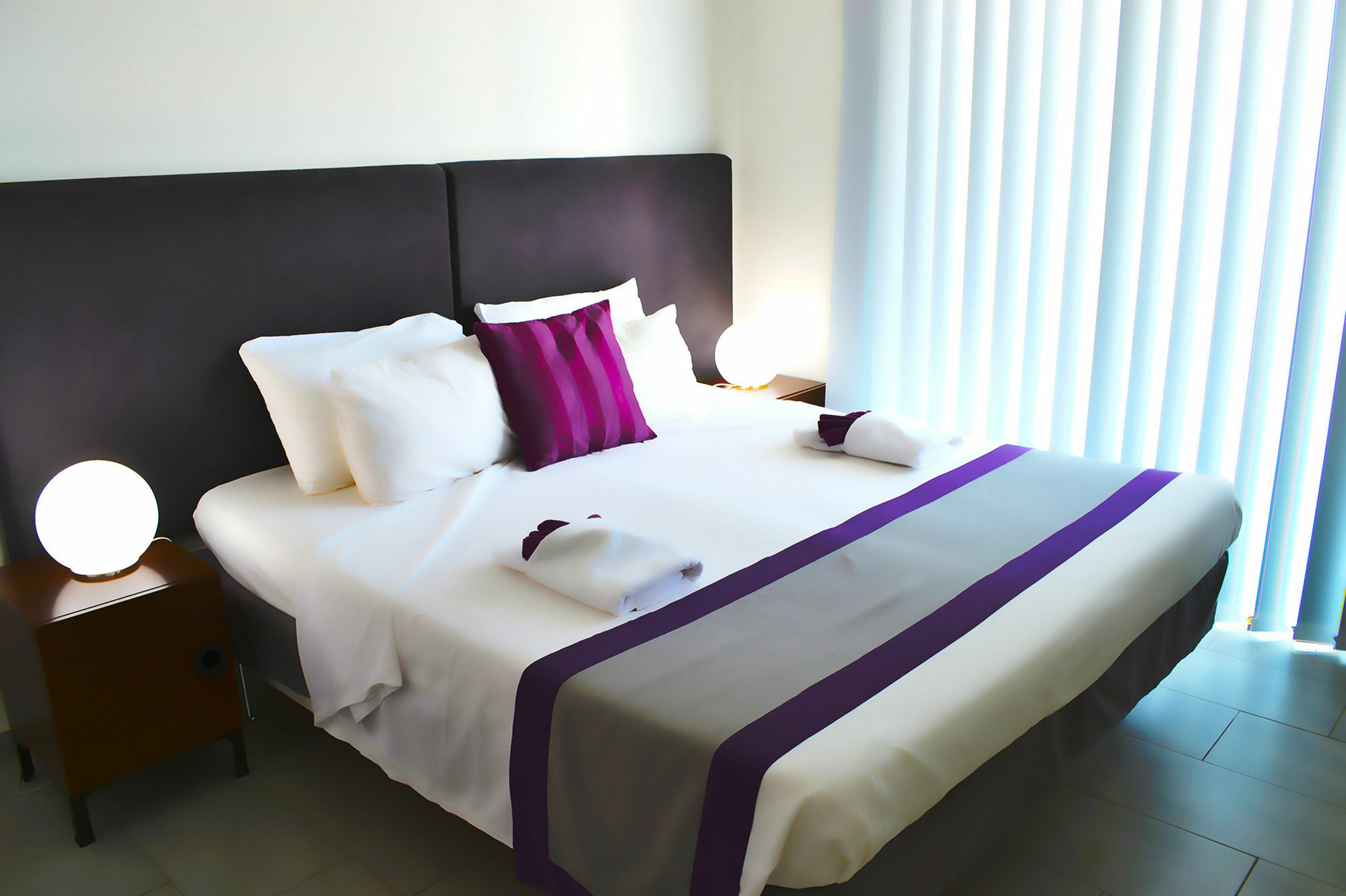 Napian Aparthotel 3*