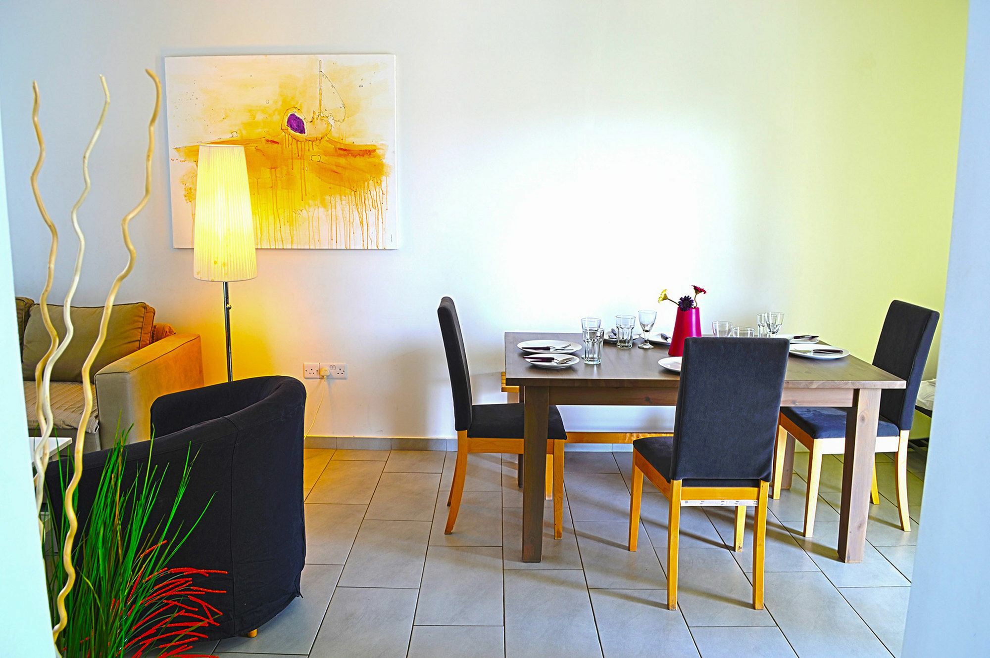 Aparthotel Napian Ayia Napa