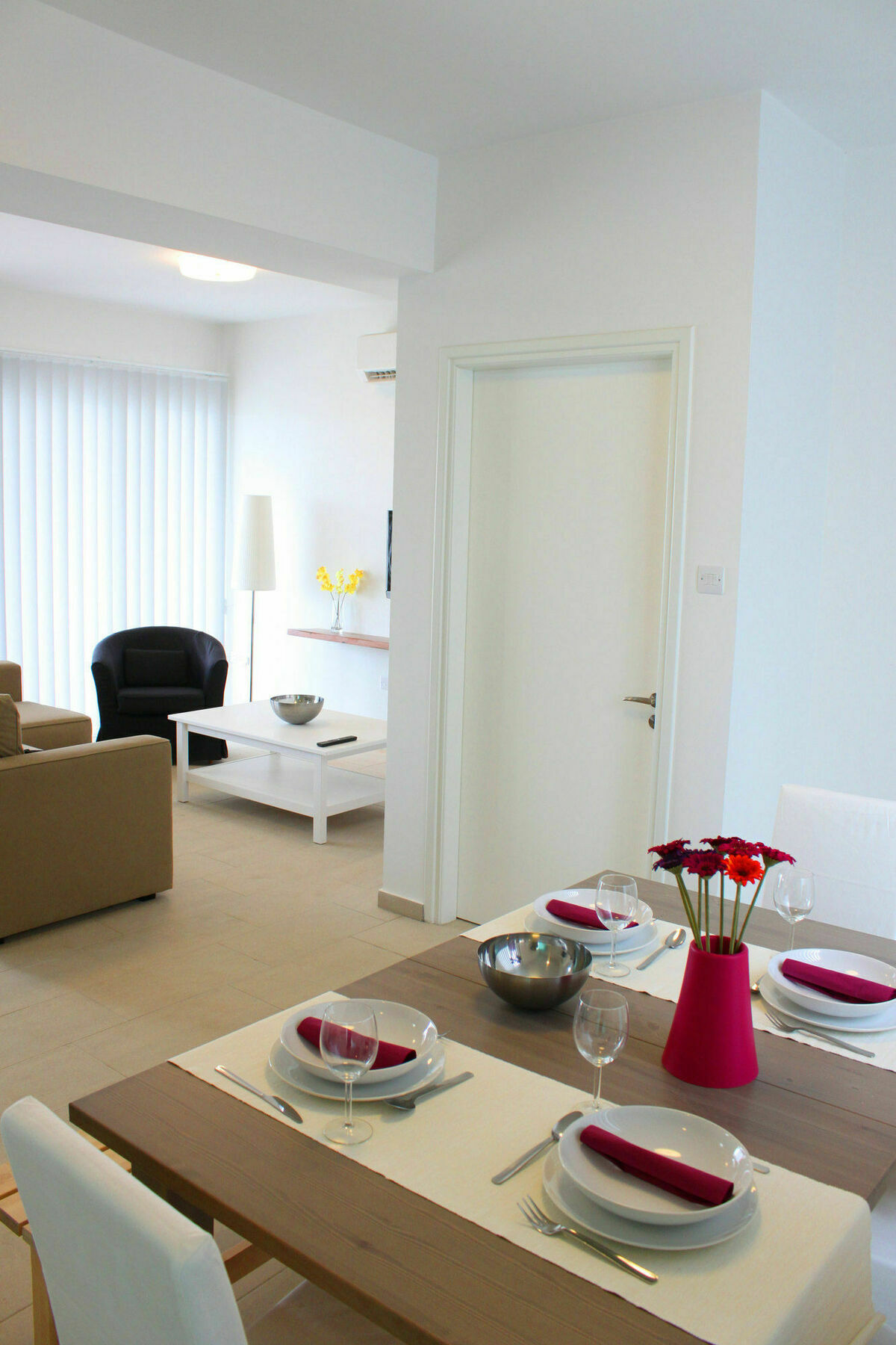 Napian Aparthotel