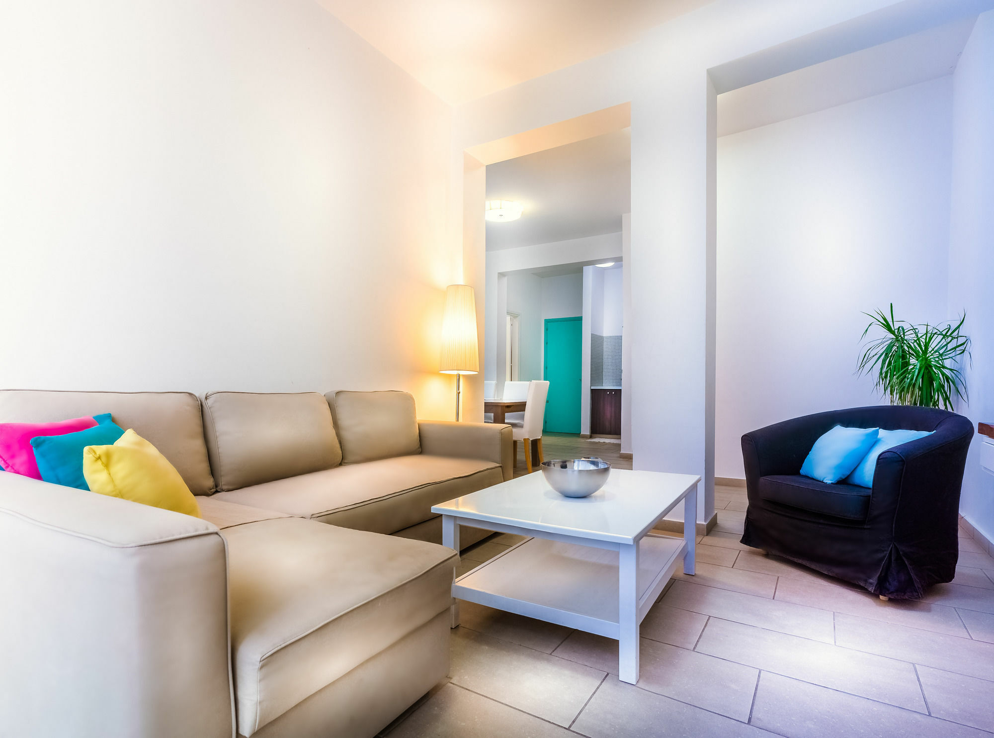 Aparthotel Napian 3*