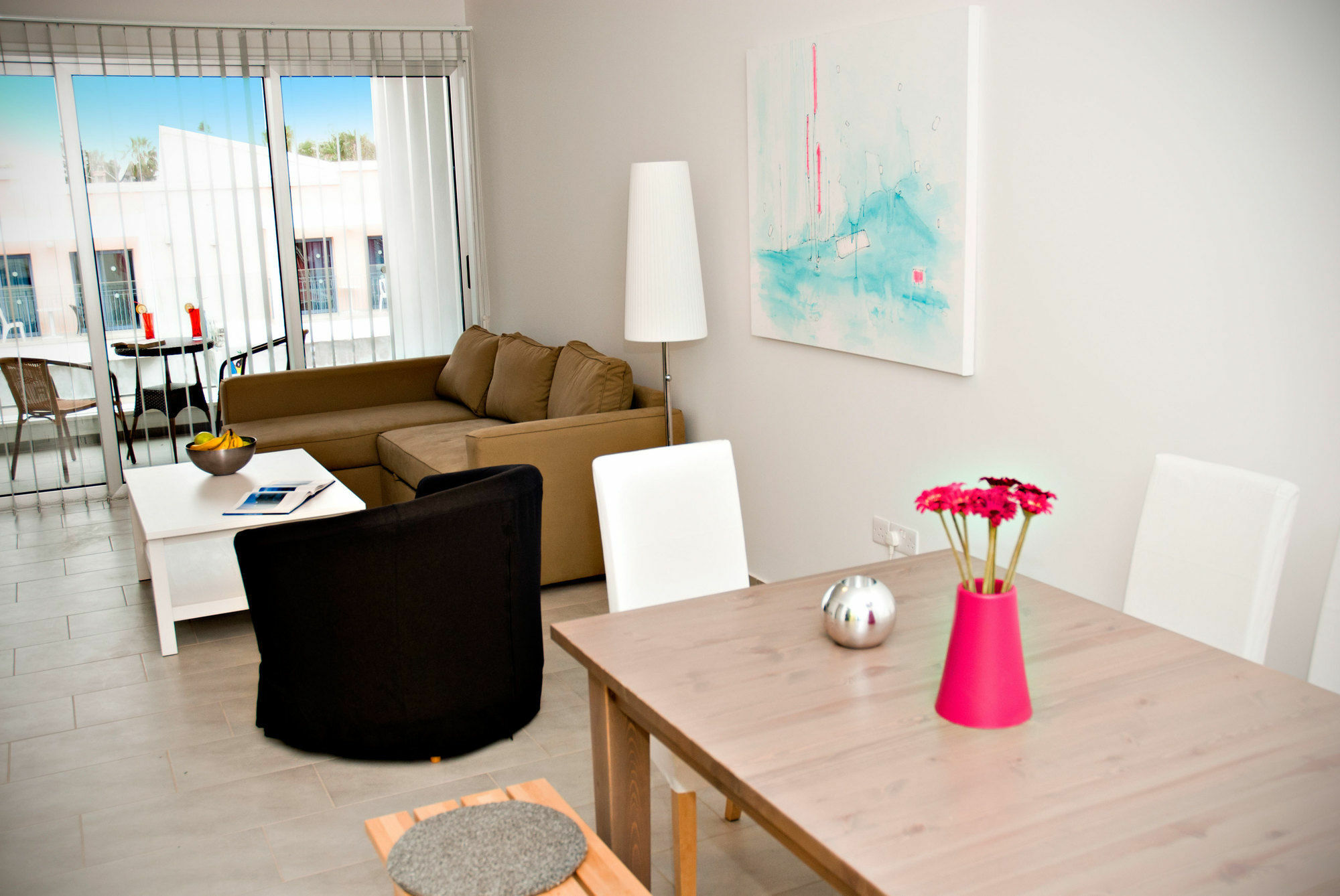 Napian Aparthotel
