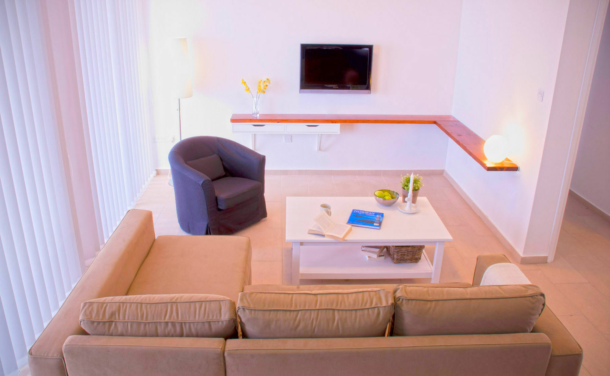 Aparthotel Napian Ayia Napa