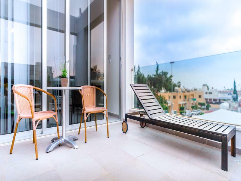 Napian 3* Ayia Napa