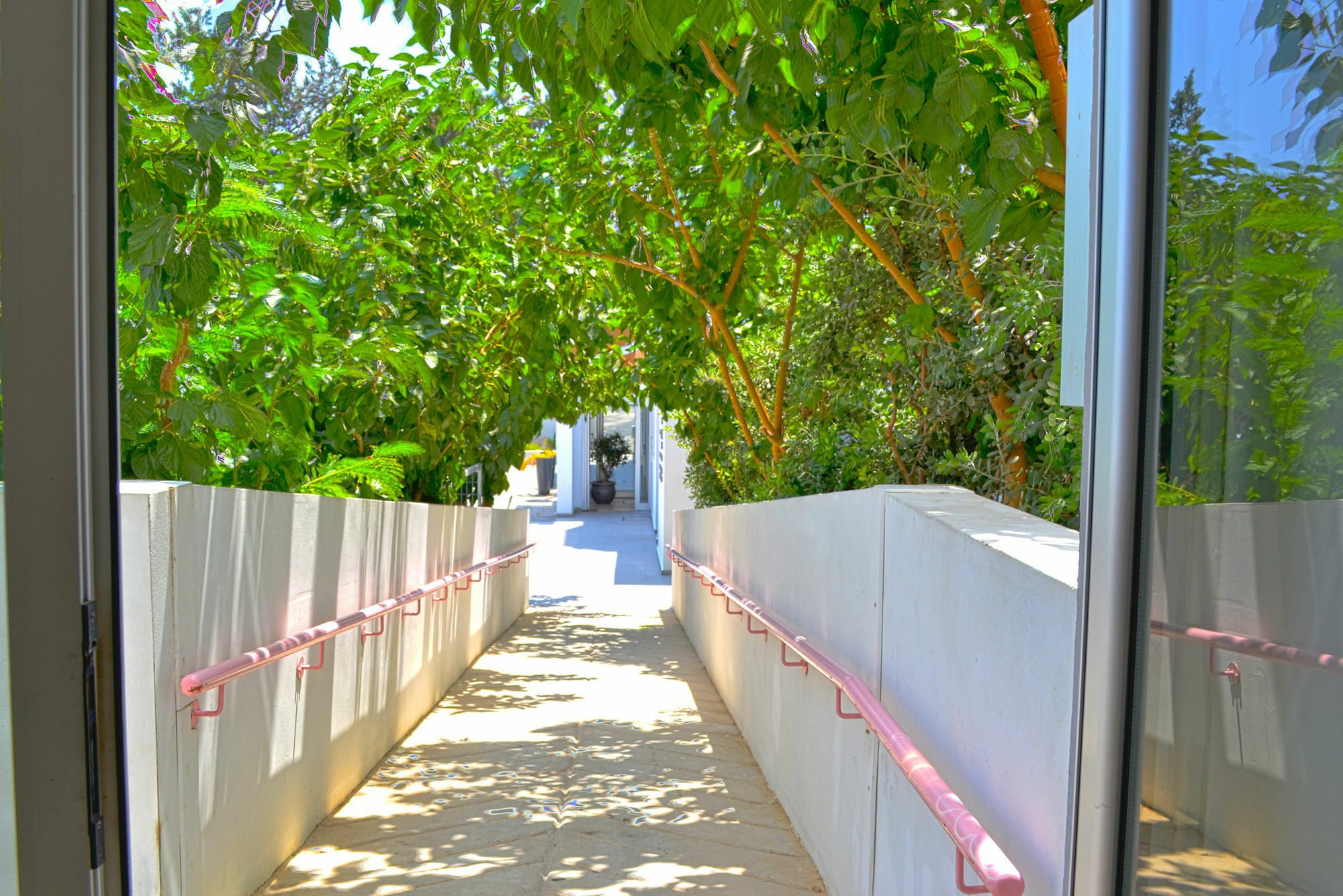 Napian Aparthotel Ayia Napa