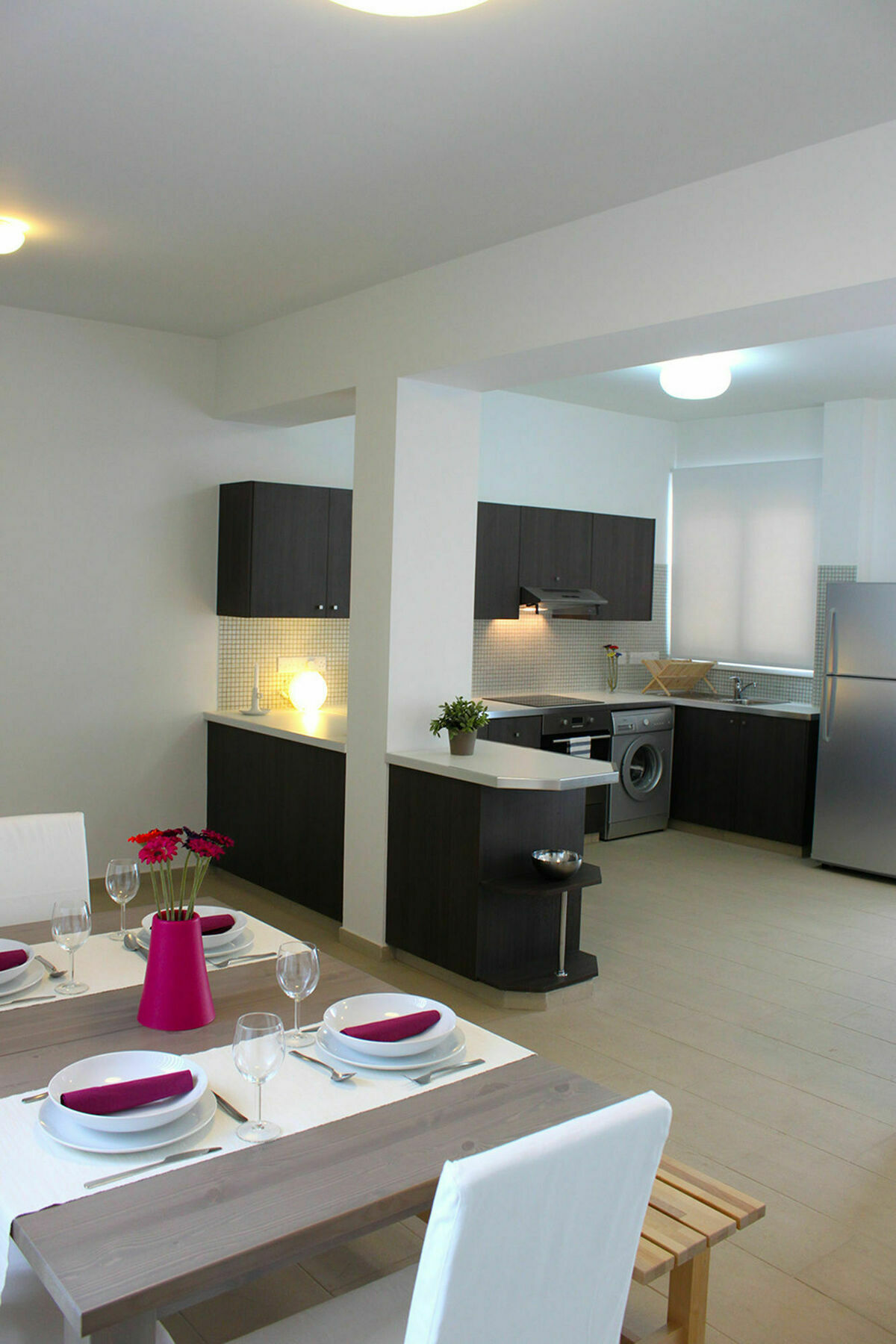 Napian Aparthotel Ayia Napa