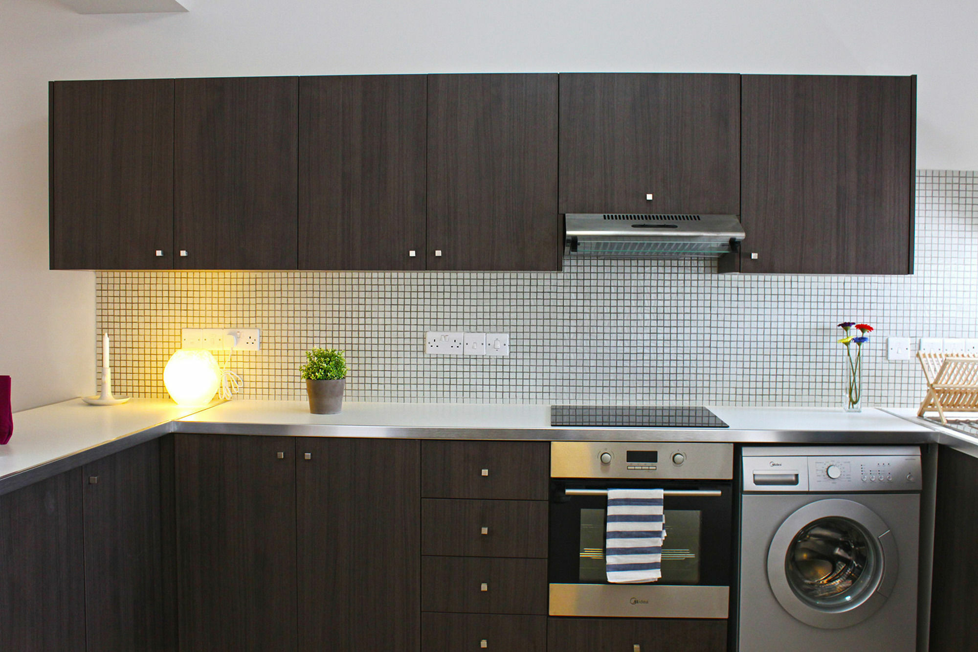 Napian Aparthotel 3*