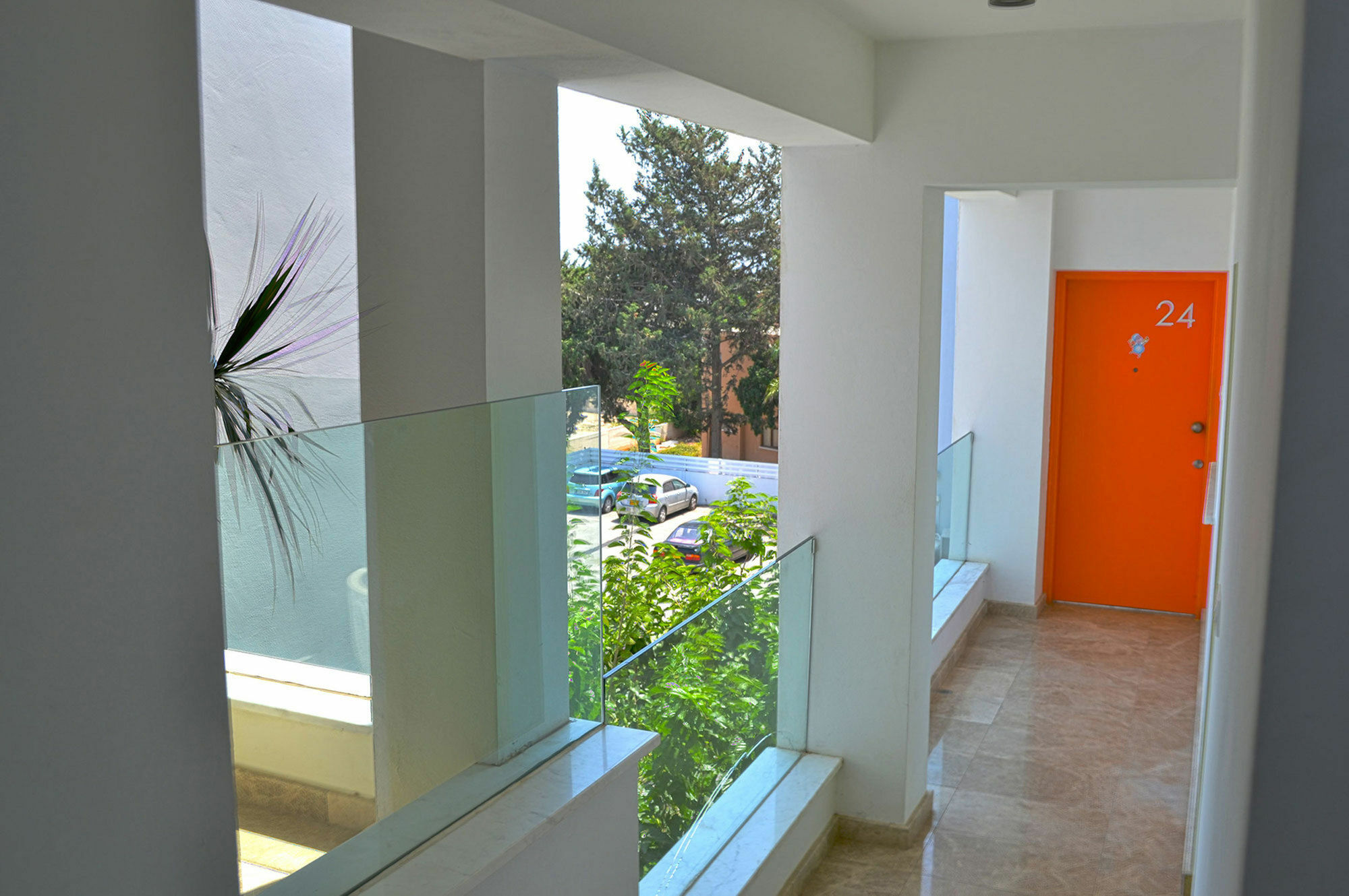 Napian Aparthotel