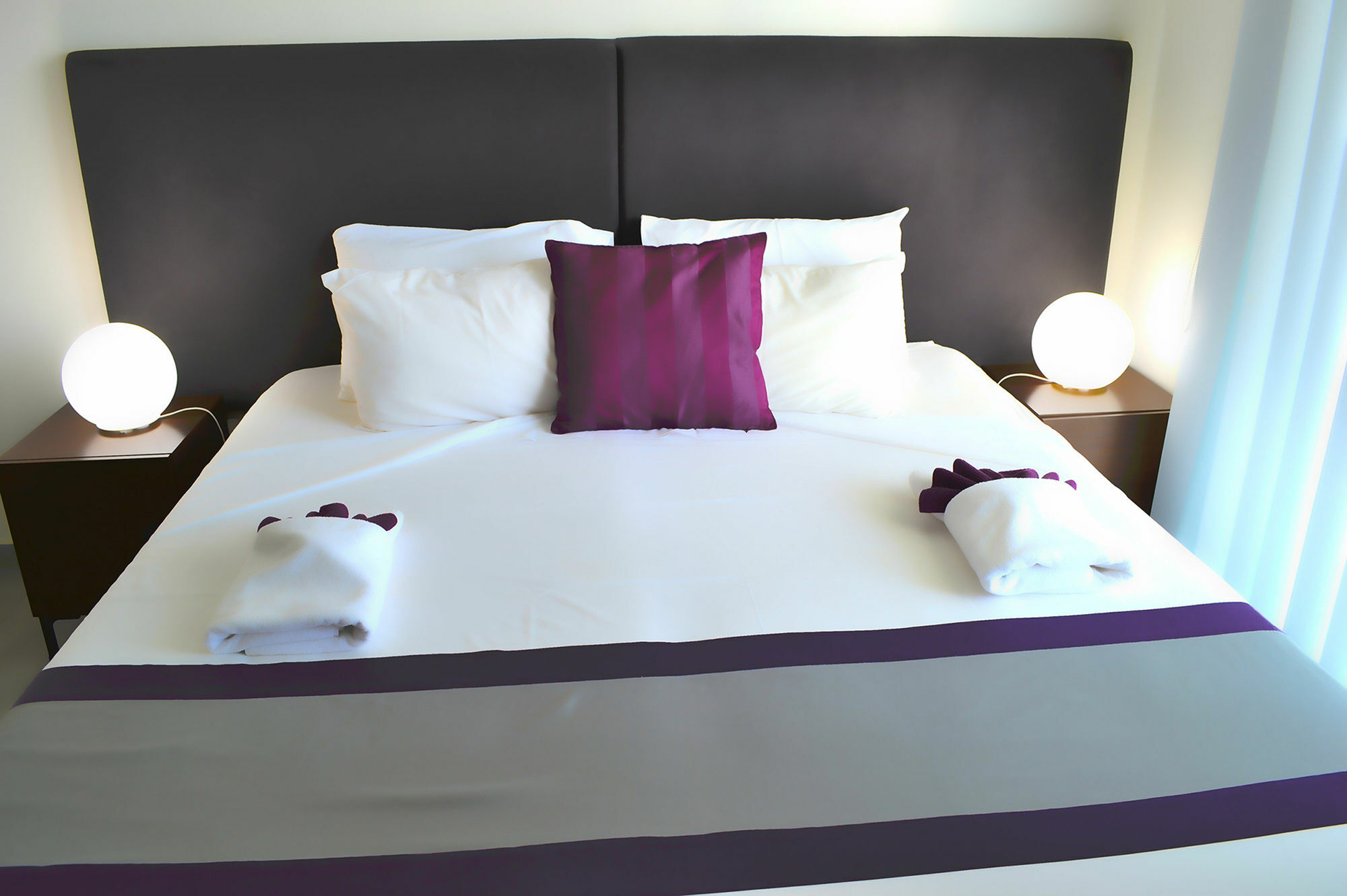 Aparthotel Napian 3*